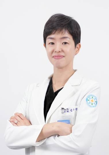 김주연 바른세상병원 뇌신경센터 원장(신경과 전문의). /사진제공=바른세상병원