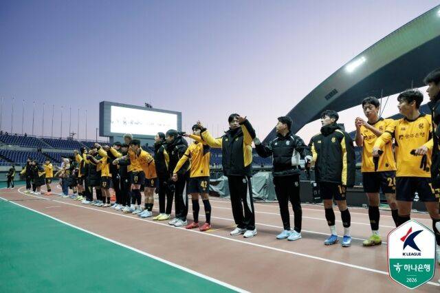 광주FC./프로축구연맹