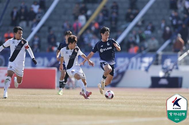 ▲ ⓒ한국프로축구연맹