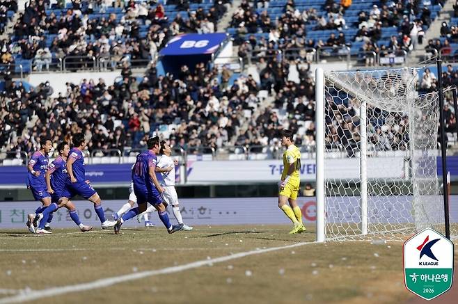 ▲ ⓒ한국프로축구연맹