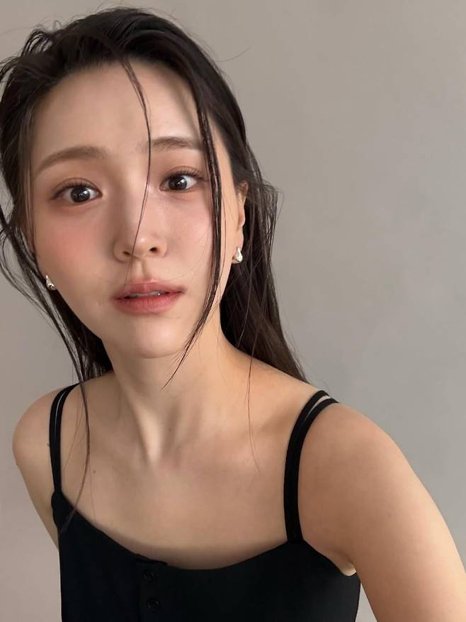 사진 = 김지은 인스타그램