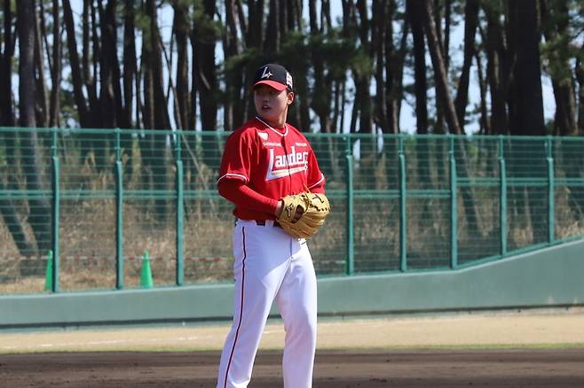 사진 | SSG 랜더스