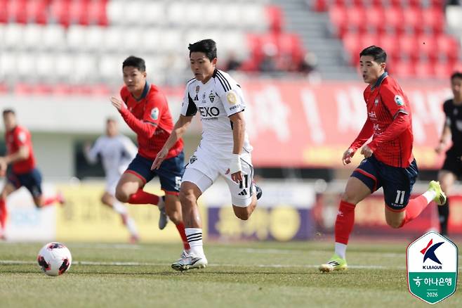 사진제공=한국프로축구연맹