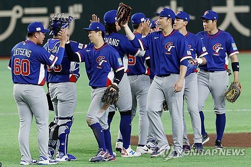 ⓒ연합뉴스 REUTERS