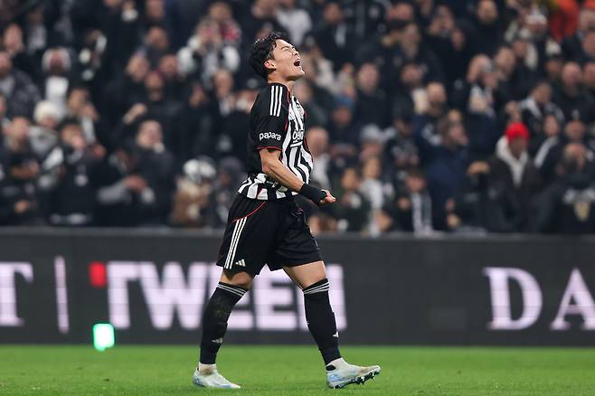 오현규 | 게티이미지