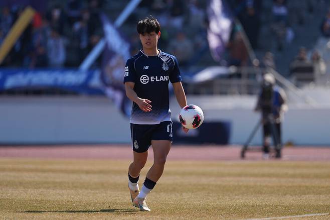 ▲ 제공| 서울 이랜드 FC