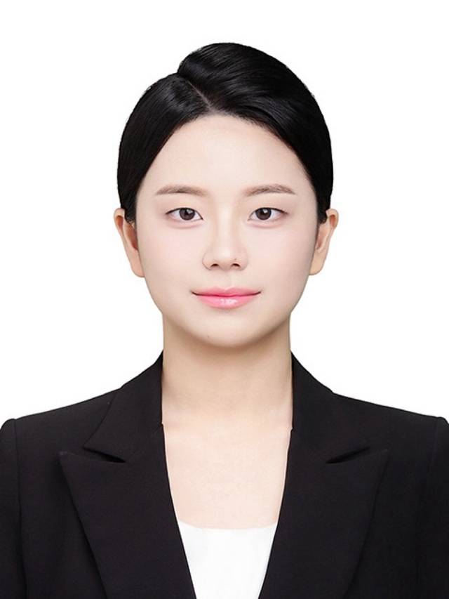 대명고등학교 이지윤.