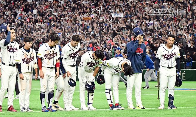 도쿄(일본) | 박진업 기자 upandup@sportsseoul.com