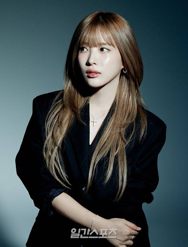 이해인 CCO. (사진=올마이애닉도츠 제공)