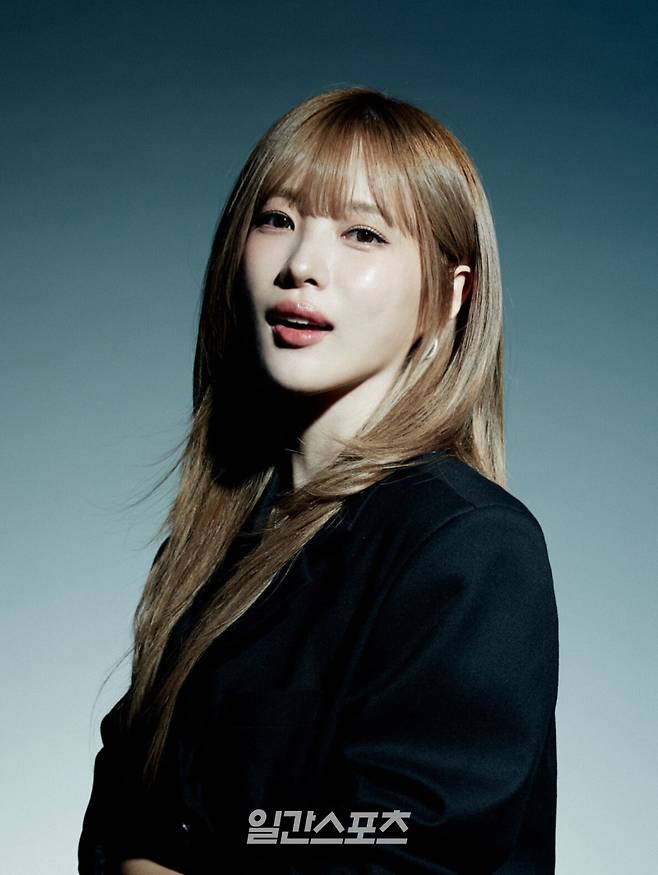 이해인 CCO. (사진=올마이애닉도츠 제공)