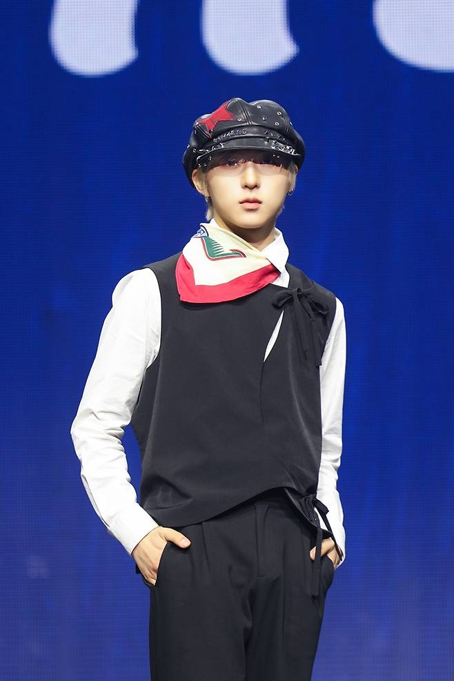 누에라 미라쿠. 누아엔터테인먼트 제공