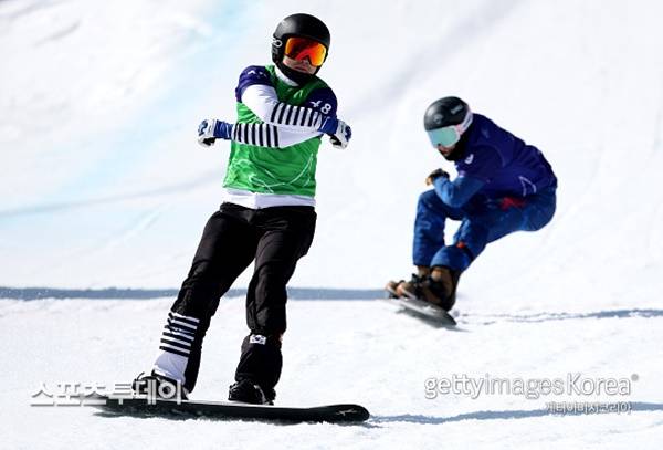 이제혁 / 사진=GettyImages 제공