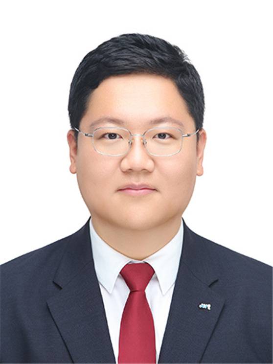 신새힘 군산청년회의소 회장