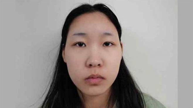 '강북 모텔 연쇄살인' 피의자 김소영. 서울북부지검