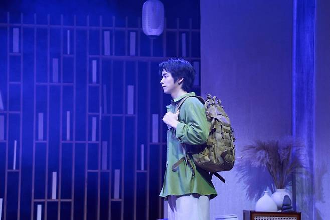 김선호 ‘비밀통로’ 4차 티켓 예매 오픈 (제공: 버튼)