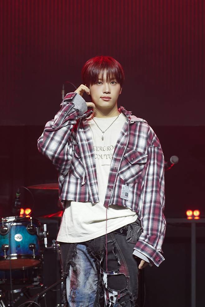 드래곤포니 베이스 편성현. 안테나 제공