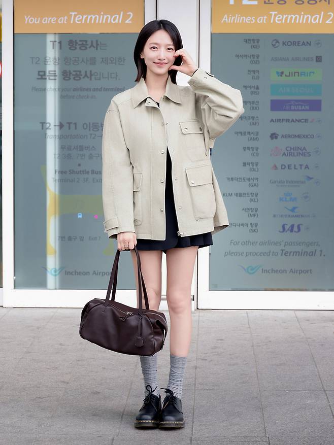 표예진. 사진| 시슬리