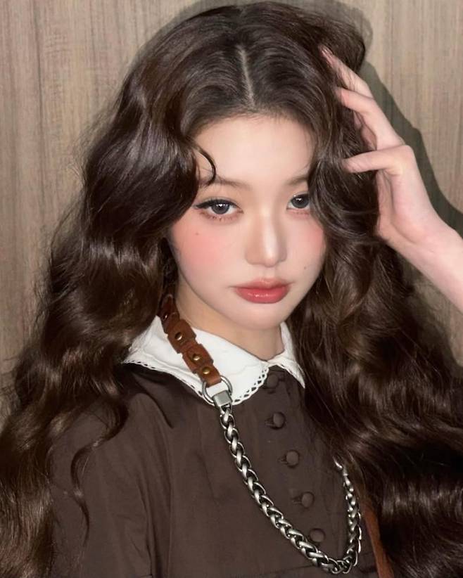 ⓒ장원영 인스타그램