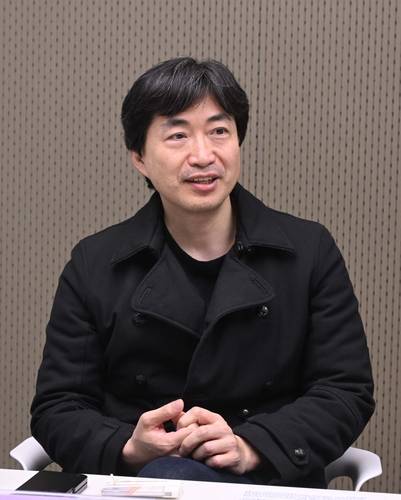 정재웅 아토리서치 대표