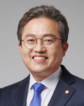▲ 더불어민주당 송기헌 국회의원