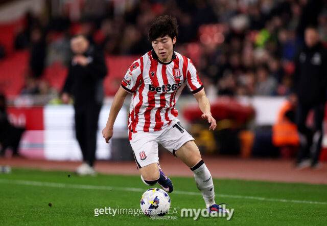 배준호./게티이미지코리아