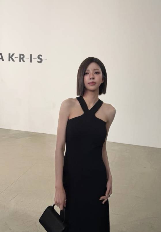 김고은 소셜 미디어