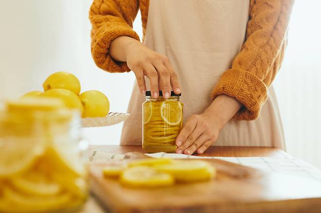 과거와 달리 악력이 유독 약해졌다면 규칙적인 운동과 근력 운동을 실천할 때다. 사진=게티이미지뱅크