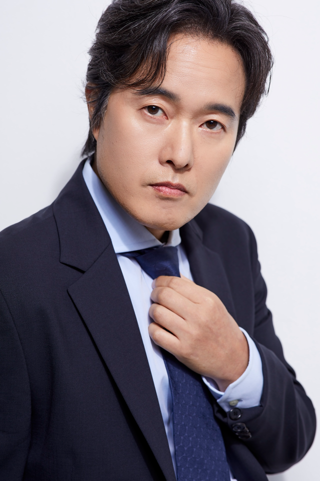 정승길. 사진| 애닉이엔티