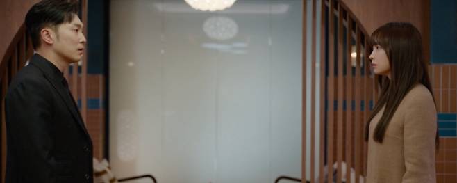 ENA 월화드라마 '아너: 그녀들의 법정' 스틸컷. ENA 제공