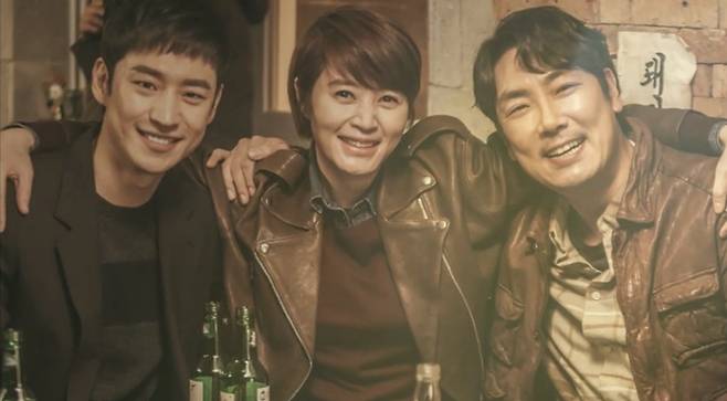 사진 I tvN