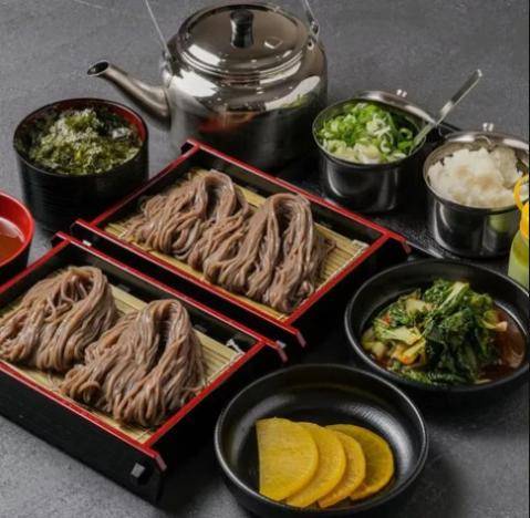 광화문의 '미진' (@미쉐린 가이드)