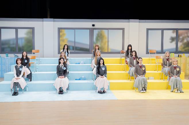 ‘아는형님’ 하츠투하츠X키키 출격 (아형) (제공: JTBC)