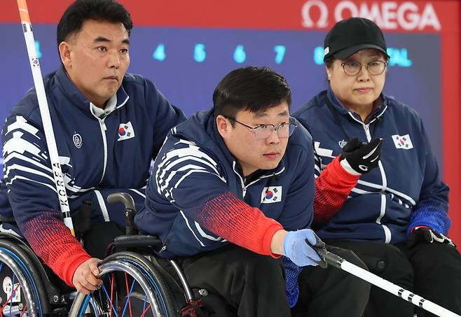 차진호-이현출-방민자. 사진=공동취재단