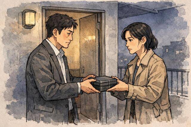 기사 내용을 바탕으로 AI를 통해 제작된 일러스트. 경기일보 AI 뉴스 이미지