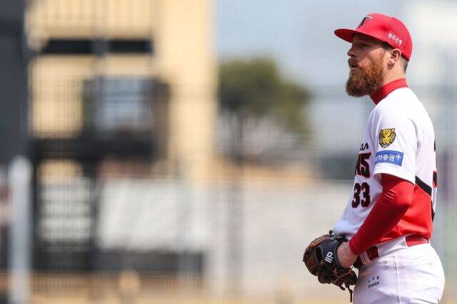 올러/KIA 타이거즈