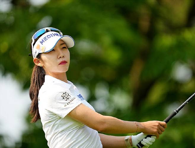 배소현. (사진=이데일리DB)