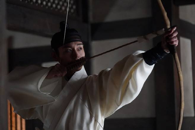 영화 '왕과 사는 남자' 박지훈(사진=쇼박스)