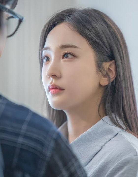 나현(사진=SNS)