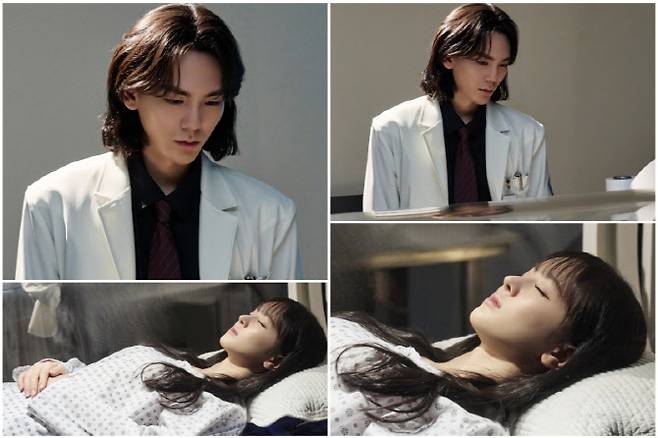 (사진=TV조선 드라마 '닥터신')