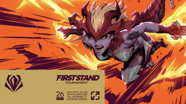 2026 리그 오브 레전드 국제 대회 '퍼스트 스탠드 토너먼트'가 브라질 상파울루에서 막을 올린다. LCK 대표로 출전하는 젠지와 BNK 피어엑스가 세계 강호들과 맞붙으며 시즌 첫 국제 챔피언 자리를 노린다. /사진=라이엇게임즈