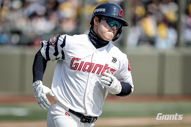 사진제공=롯데 자이언츠