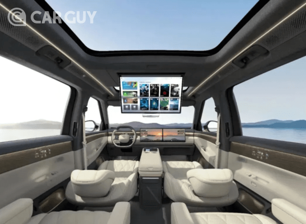 폭스바겐 ID 에라 9X