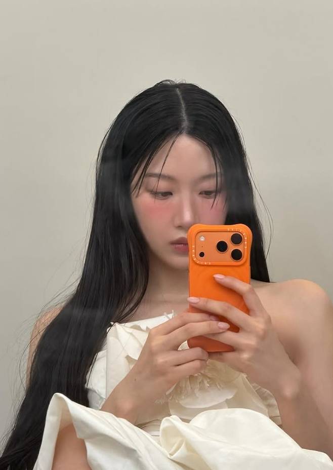 문가영 소셜미디어