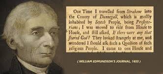 ▲윌리엄 에드먼슨 ⓒ필자 제공