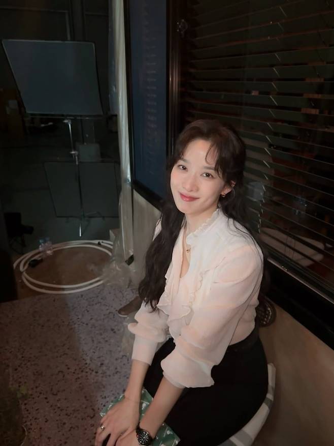 사진 = 이청아 인스타그램