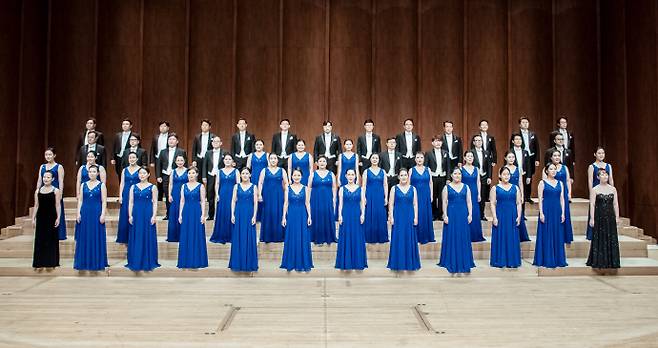 부산시립합창단