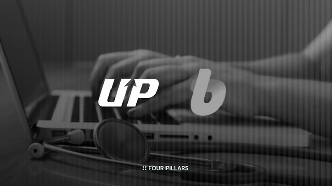 사진=포필러스 웹사이트 캡처.