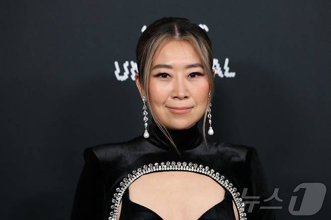 매기 강 감독 ⓒ AFP=뉴스1