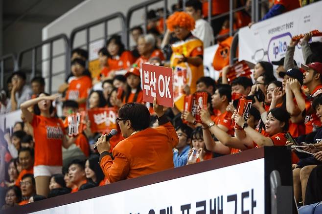 사진 | 한국배구연맹