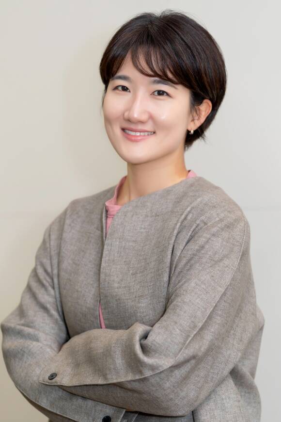 영화 '왕과 사는 남자' 제작사 ㈜온다웍스의 임은정 대표가 <더팩트>와 인터뷰를 진행했다. /(주)쇼박스